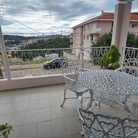 Vila Casa Da Linda Bento Gonçalves Exteriér fotografie