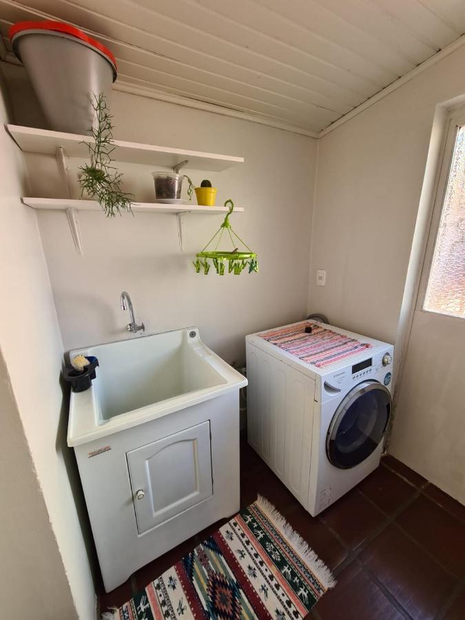 Vila Casa Da Linda Bento Gonçalves Exteriér fotografie