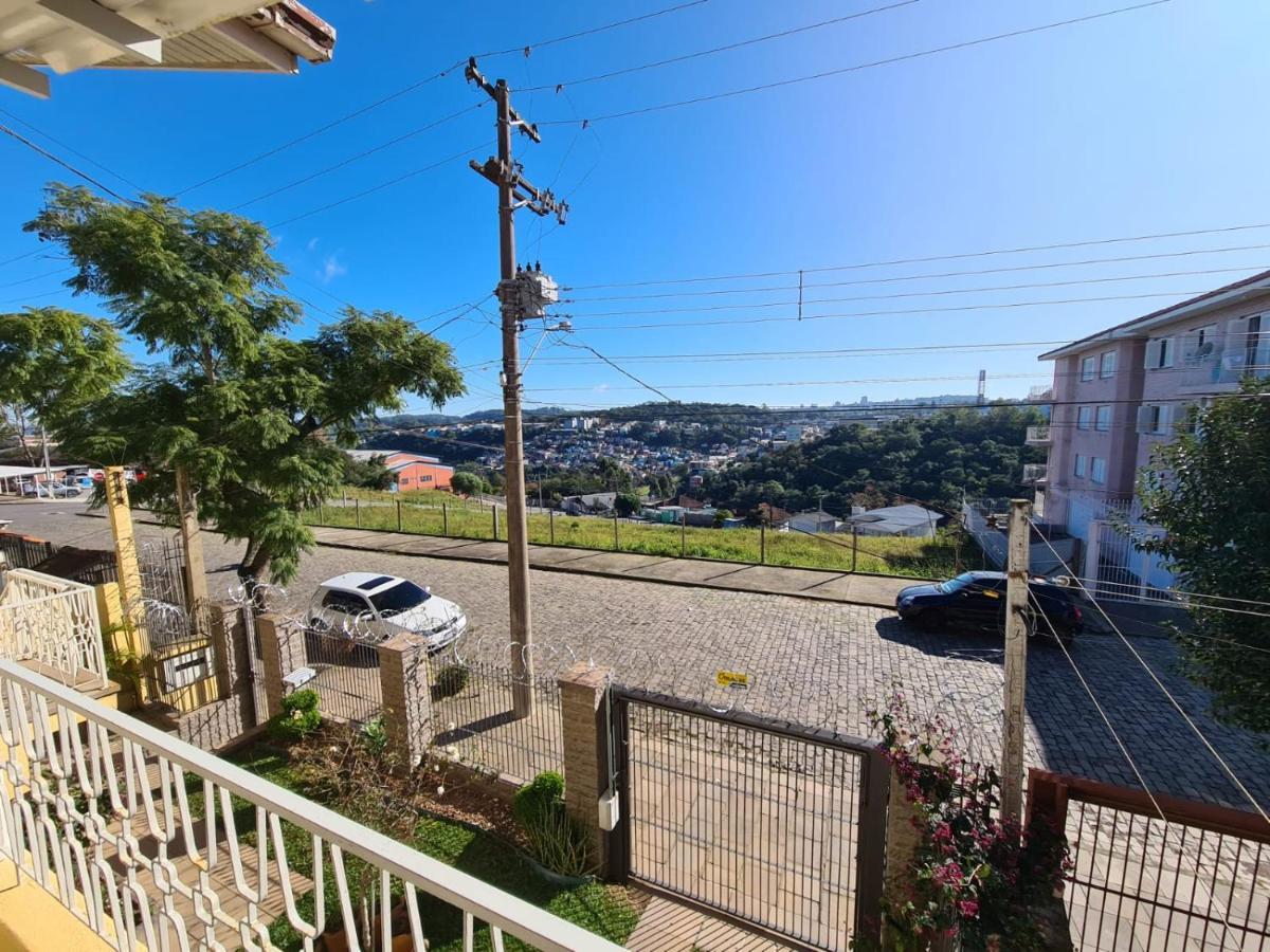 Vila Casa Da Linda Bento Gonçalves Exteriér fotografie