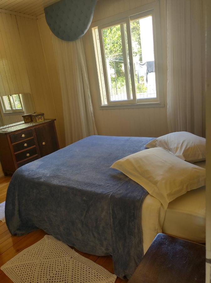 Vila Casa Da Linda Bento Gonçalves Exteriér fotografie